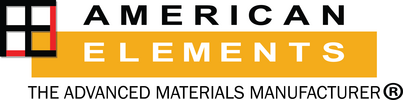 American Elements, global manufacturer of high purity advanced nanomaterials, catalysts, powders, solutions, composites, & biomaterials for nanoscale devices.